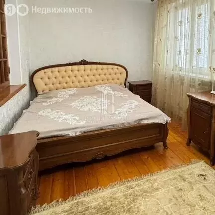 3-комнатная квартира: Махачкала, улица Олега Кошевого, 44А (81 м) - Фото 1