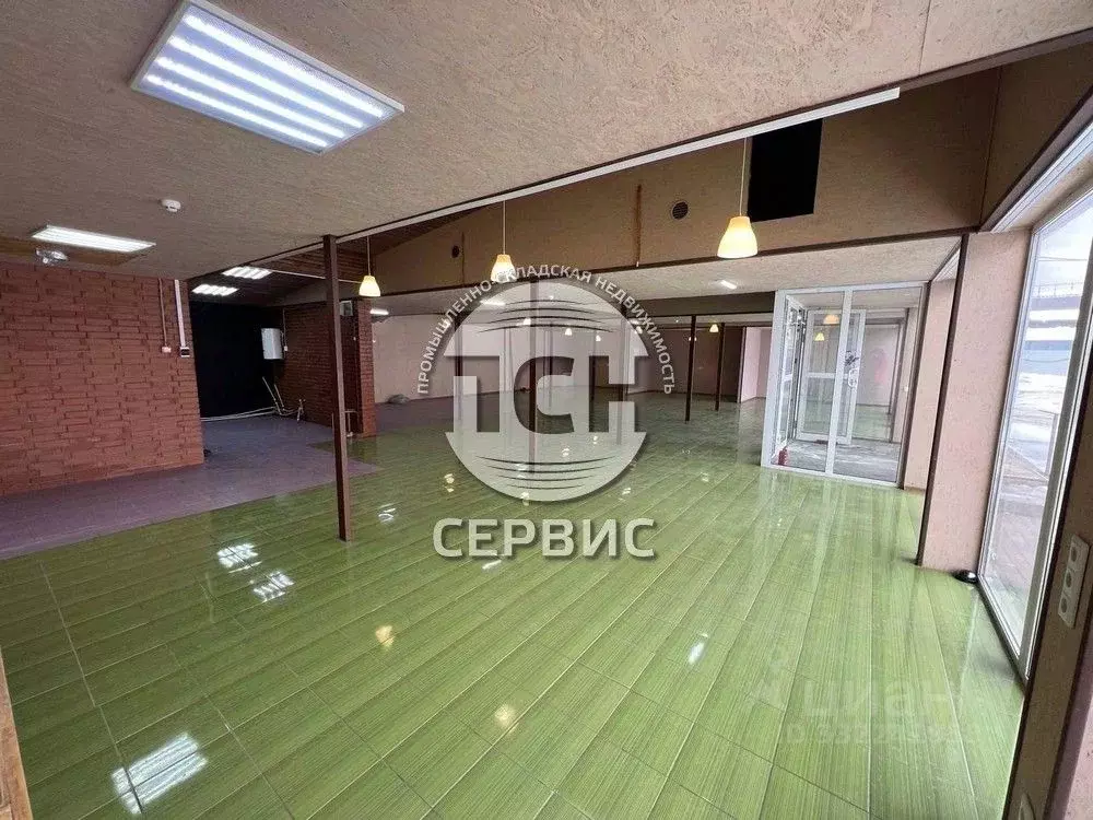 Помещение свободного назначения в Московская область, Подольск ... - Фото 2