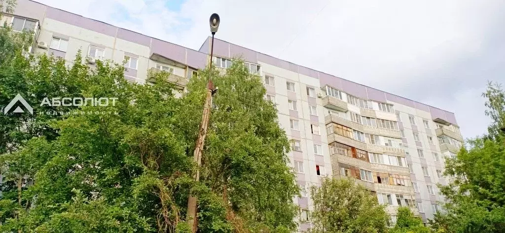 3-к кв. Пензенская область, Пенза ул. Лядова, 30 (65.5 м) - Фото 0