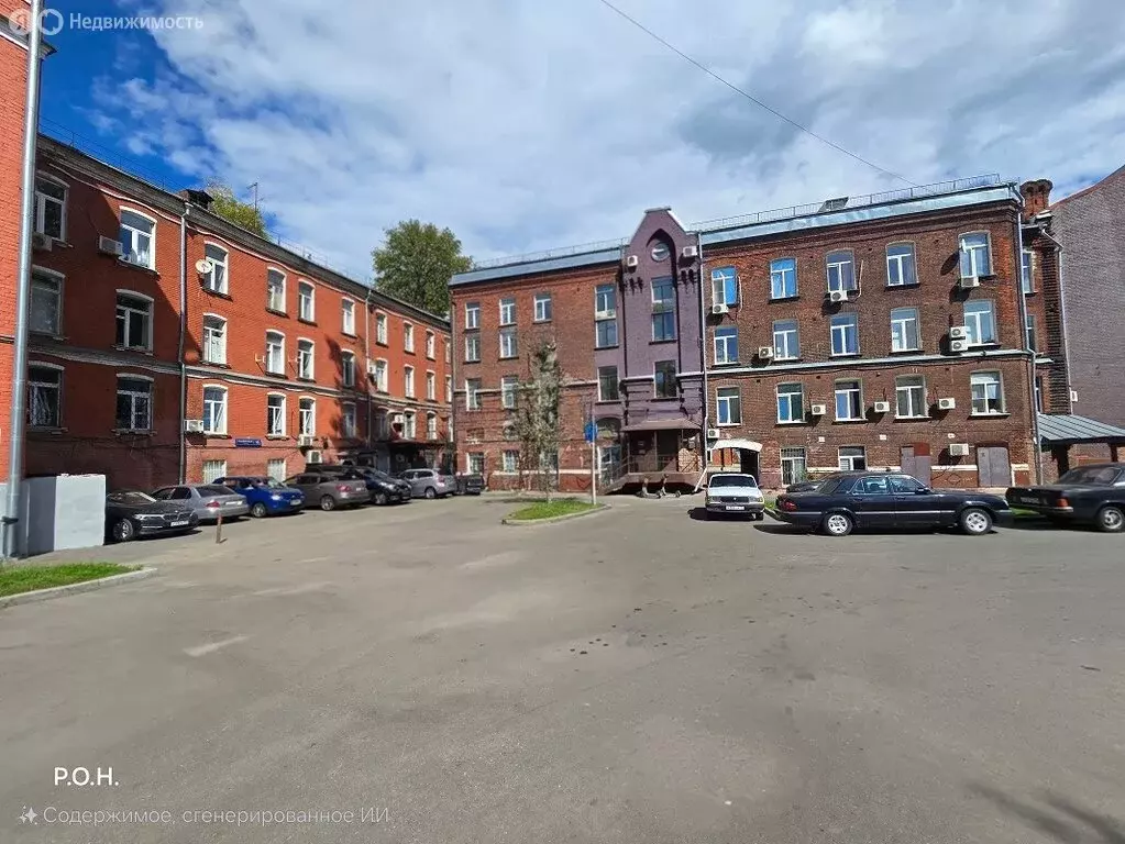 Офис (19.2 м) - Фото 2