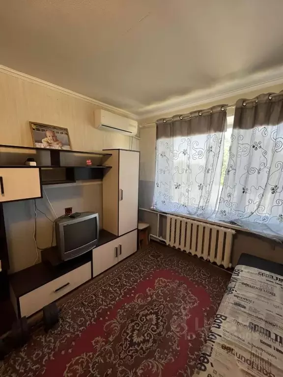 Комната Ростовская область, Волгодонск ул. Ленина, 77 (18.0 м) - Фото 0