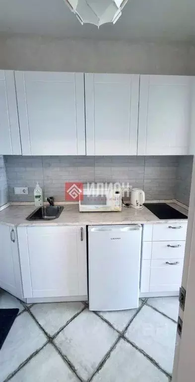 1-к кв. Крым, Ялта муниципальный округ, Отрадное пгт ул. Отрадная, 25А ... - Фото 2