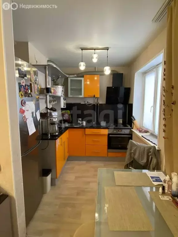 3-комнатная квартира: Йошкар-Ола, улица Йывана Кырли, 40 (61.4 м) - Фото 2