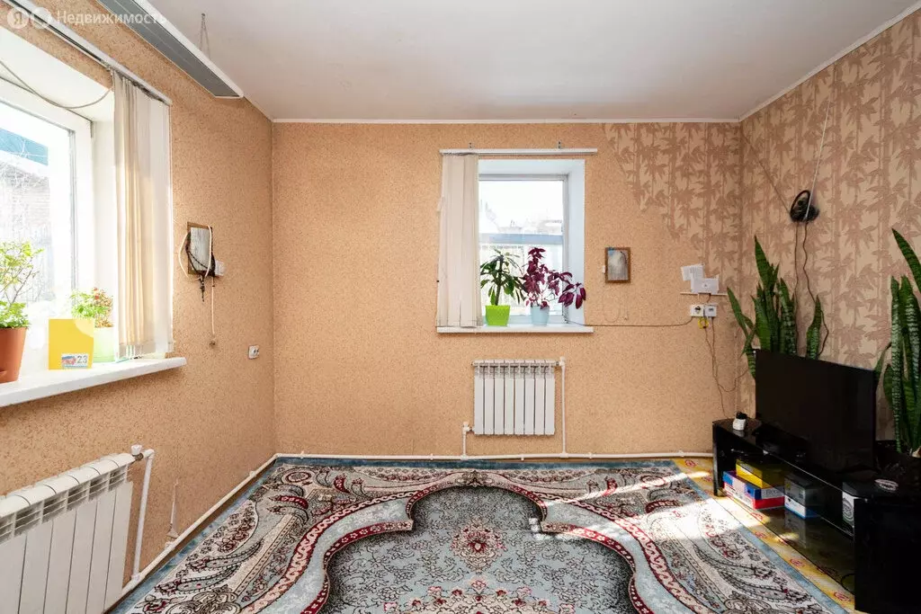 Дом в Иркутск, СНТ Восход, 3 (45.8 м) - Фото 1