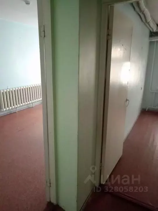 Помещение свободного назначения в Саха (Якутия), Нерюнгри просп. ... - Фото 2