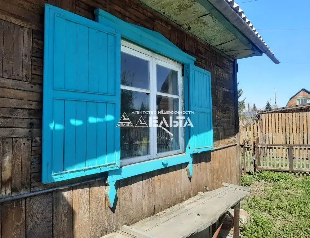 Дом в Новосибирская область, Новосибирский район, Краснообск ... - Фото 0