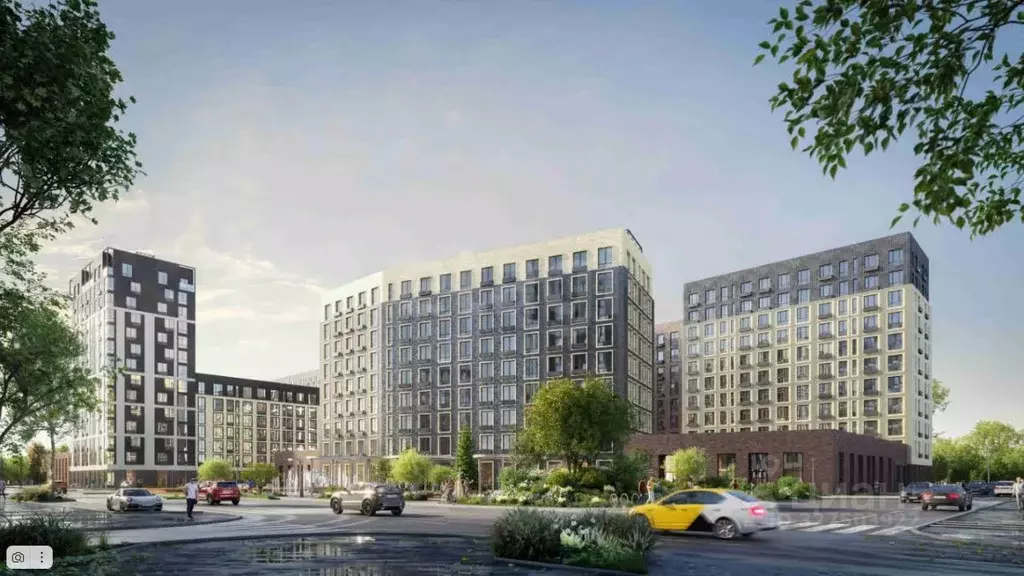 Помещение свободного назначения в Тюменская область, Тюмень ул. ... - Фото 2