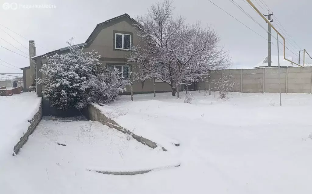 Дом в Кольчугино, Крымская улица (177 м) - Фото 1