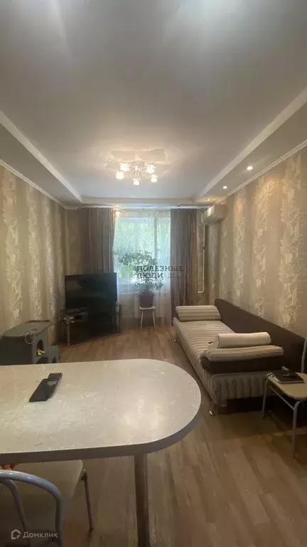 Продаётся 1-к квартира, 34 м - Фото 0