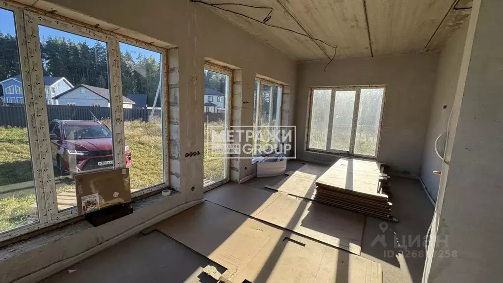 Дом в Московская область, Щелково городской округ, Ягодная тер. 197 ... - Фото 0