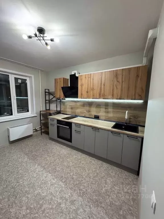 4-к кв. Красноярский край, Красноярск Лесопарковая ул., 43 (89.4 м) - Фото 2