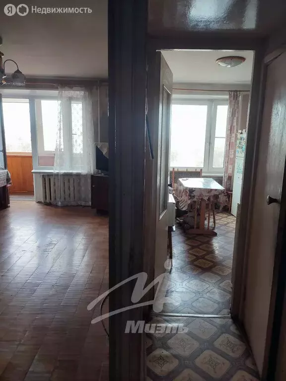 2-комнатная квартира: Москва, улица Софьи Ковалевской, 16 (46.7 м) - Фото 1