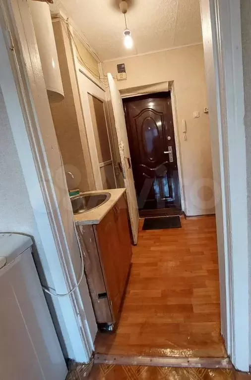 Комната 18,5 м в 1-к., 5/5 эт. - Фото 1