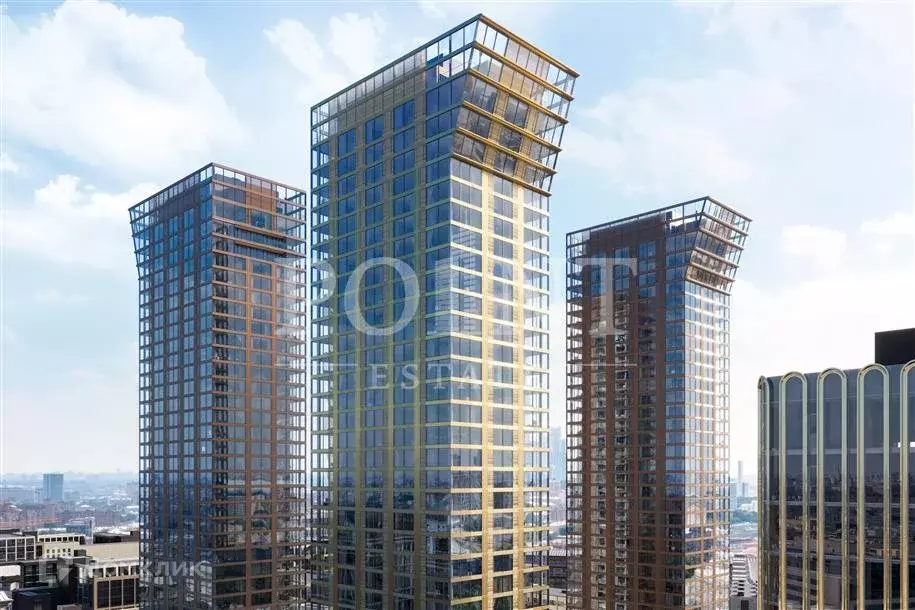 Продаётся 4-к квартира, 103 м - Фото 1