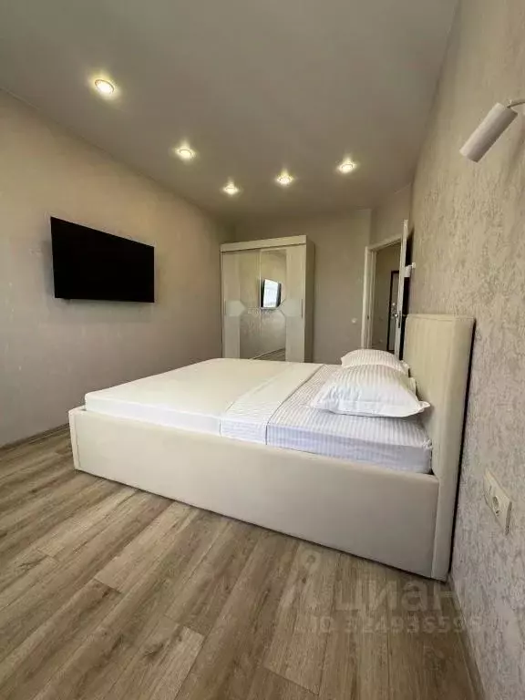 1-к кв. Самарская область, Самара Революционная ул., 103А (40.0 м) - Фото 1