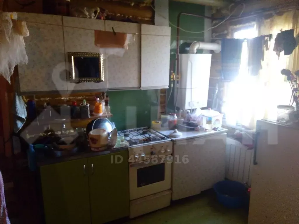С Большое Клочково Тейковский Район Купить Квартиру