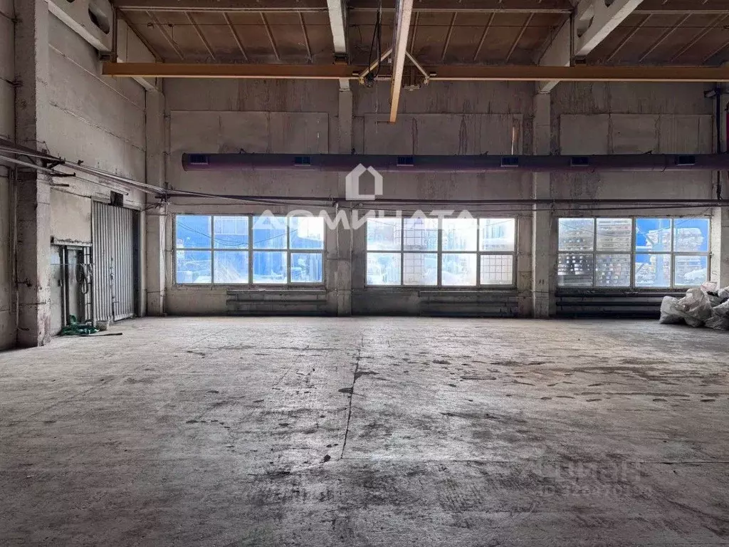 Помещение свободного назначения в Санкт-Петербург 2-й Верхний пер., ... - Фото 2