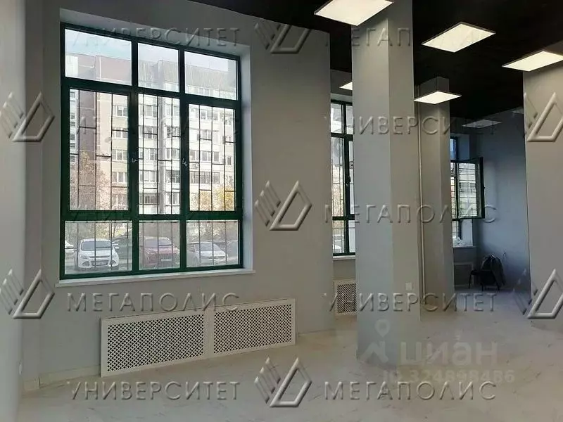 Офис в Москва проезд Чечерский, 56к2 (122 м) - Фото 2