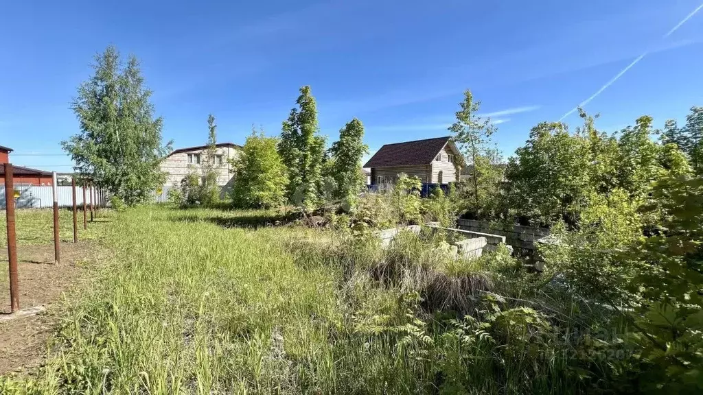 Участок в Мордовия, Саранск Волгоградская ул., 75к1 (10.0 сот.) - Фото 0