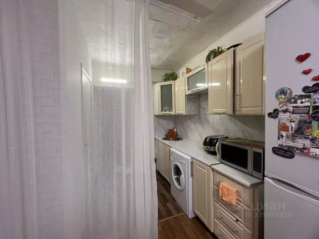 Студия Башкортостан, Уфа ул. Бессонова, 5 (19.0 м) - Фото 1