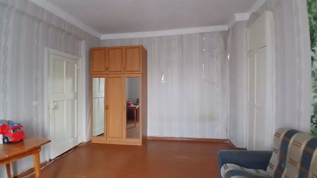 Продаётся 1-к квартира, 31.1 м - Фото 1