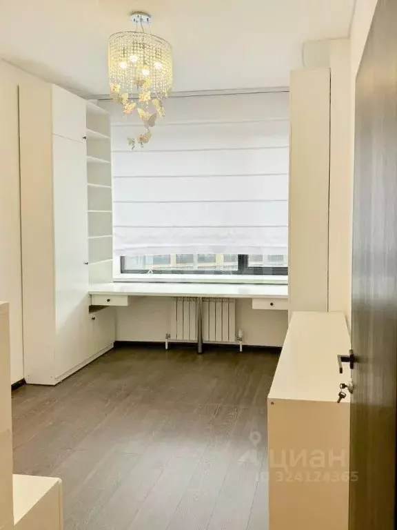 2-к кв. Ярославская область, Ярославский муниципальный округ, пос. ... - Фото 1