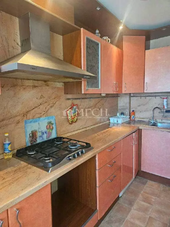 Продается 1-комнатная квартира - Фото 1