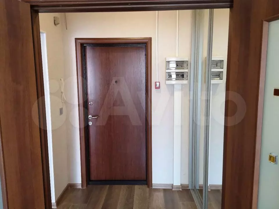 1-к. квартира, 45 м, 4/5 эт. - Фото 1