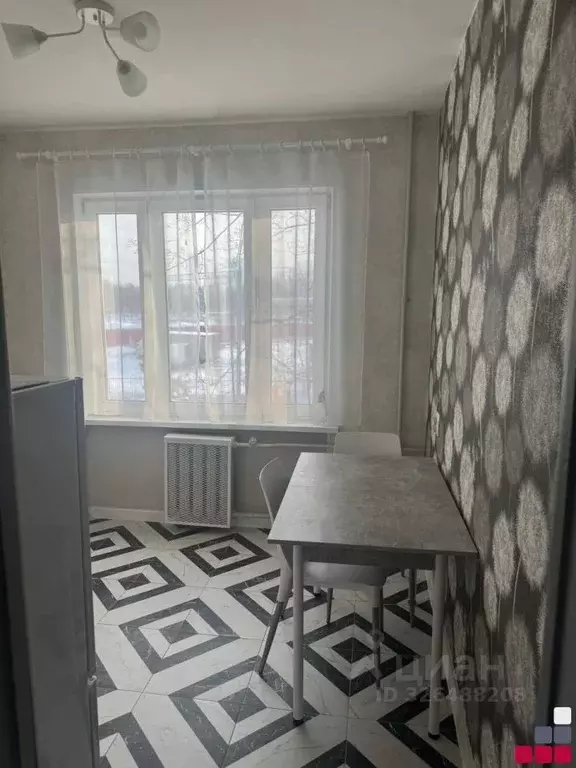 1-к кв. Москва Локомотивный проезд, 5 (33.0 м) - Фото 2