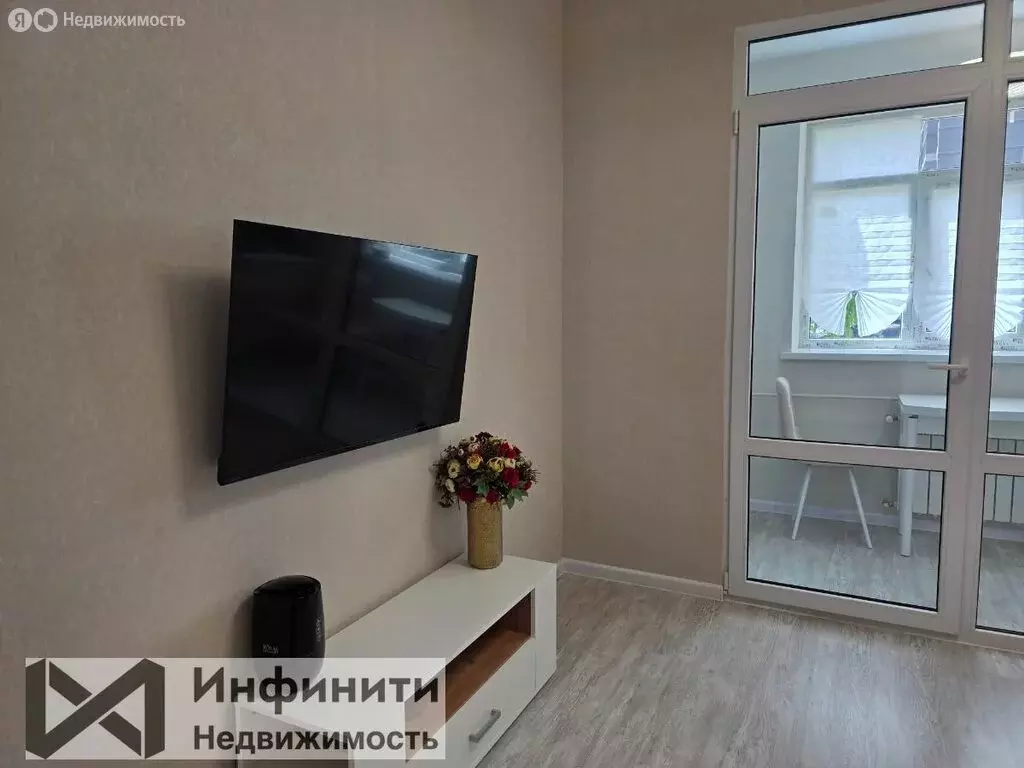Квартира-студия: Ставрополь, Алмазная улица, 20/3 (22.5 м) - Фото 2