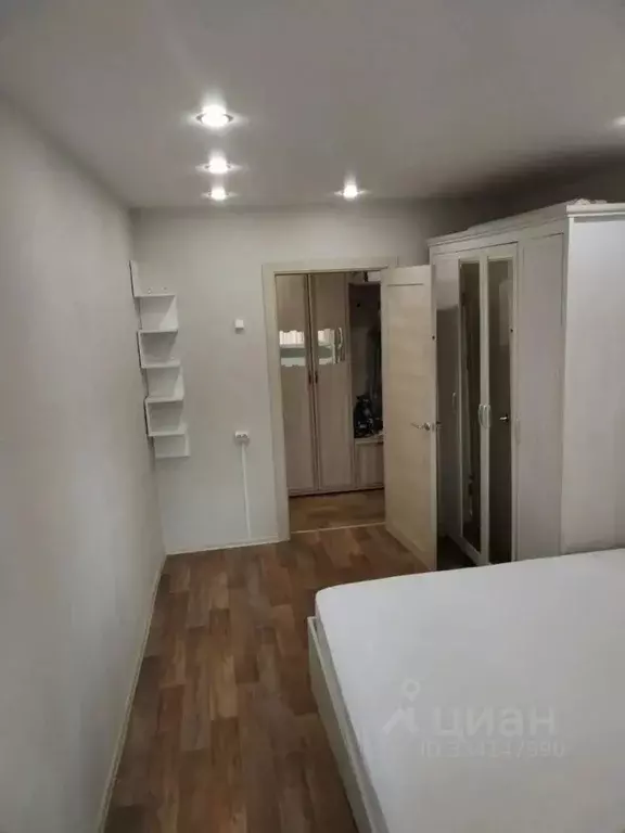 2-к кв. Московская область, Лобня ул. Ленина, 6/3 (44.0 м) - Фото 2