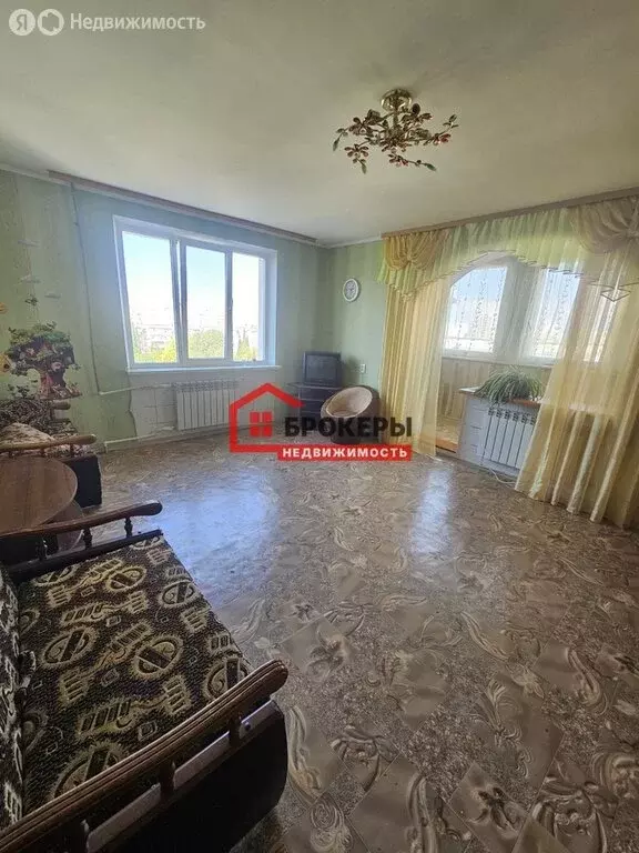 1-комнатная квартира: Севастополь, улица Героев Бреста, 41 (43.8 м) - Фото 1