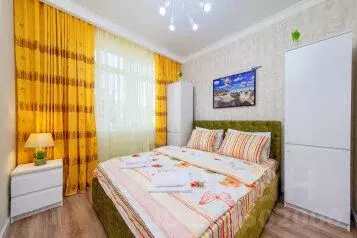 1-к кв. Краснодарский край, Краснодар ул. Шоссе Нефтяников, 22к2 (42.0 ... - Фото 0