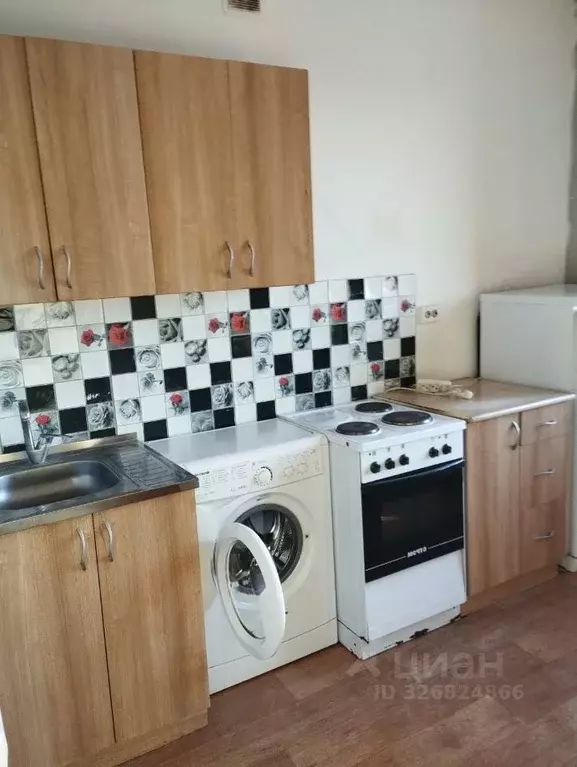 2-к кв. Алтайский край, Барнаул ул. Никитина, 133 (54.0 м) - Фото 1