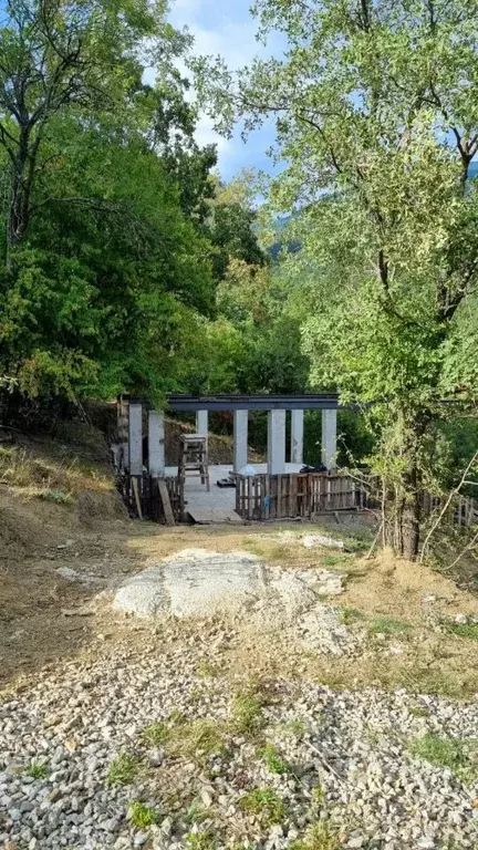 Участок в Крым, Ялта ул. Донская, 36 (9.0 сот.) - Фото 0