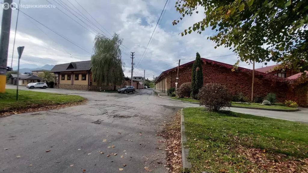 Участок в Владикавказ, садовое товарищество Металлург (6 м) - Фото 2