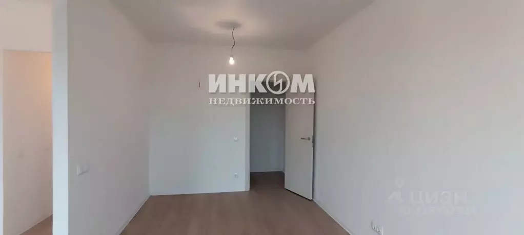 1-к кв. Московская область, Котельники Парковый мкр, 14 (33.7 м) - Фото 1