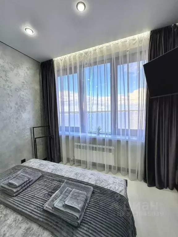 2-к кв. Чувашия, Чебоксары пл. Речников, 9 (50.0 м) - Фото 1