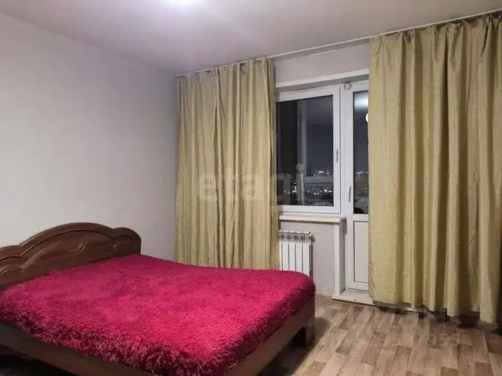 Студия Красноярский край, Красноярск Армейская ул., 31 (30.0 м) - Фото 1