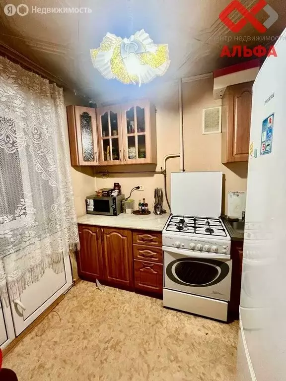 2-комнатная квартира: Киров, Профсоюзная улица, 46 (45.2 м) - Фото 2