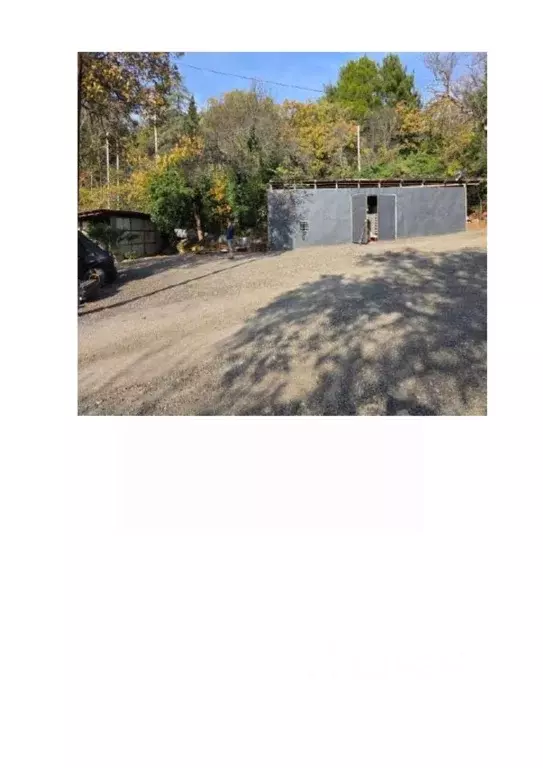 Помещение свободного назначения в Крым, Сакский район, Новофедоровка ... - Фото 2