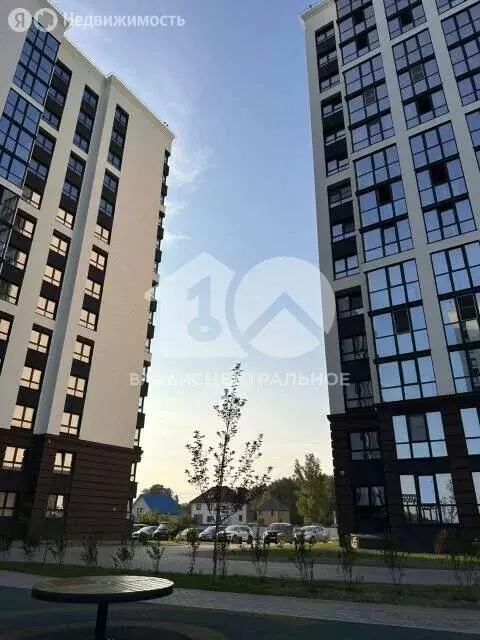 2-комнатная квартира: Обь, Геодезическая улица, 6Вк2 (51.9 м) - Фото 2