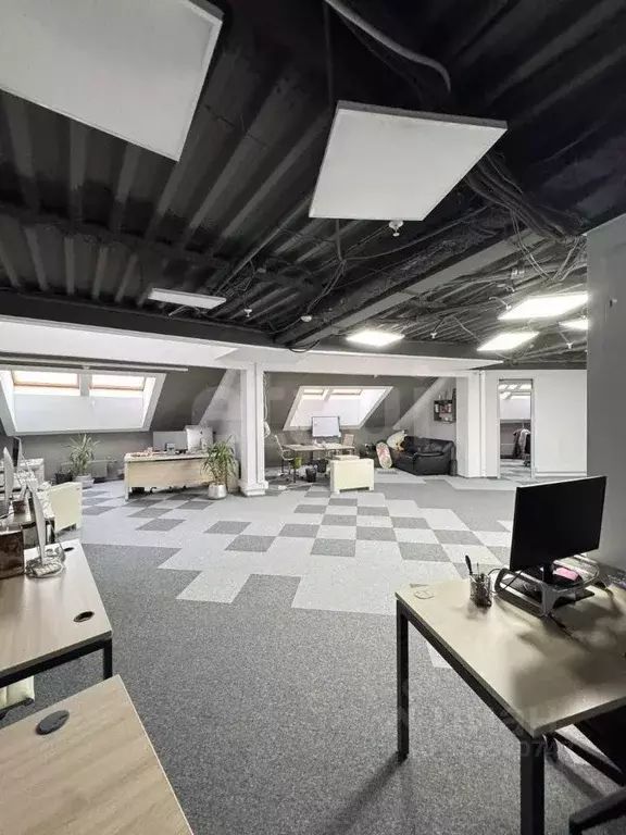 Офис в Москва ул. Ильинка, 4 (260 м) - Фото 1