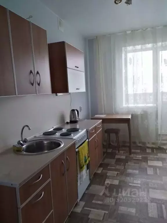 1-к кв. Владимирская область, Владимир ул. Полины Осипенко, 21 (34.0 ... - Фото 0