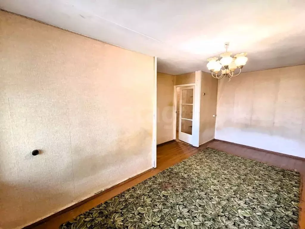 2-к кв. Тверская область, Тверь ул. Бобкова, 28к2 (44.5 м) - Фото 0