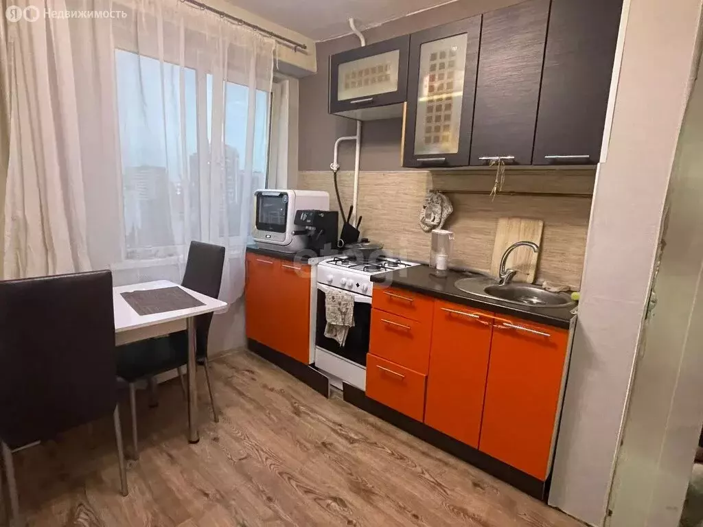 1-комнатная квартира: Екатеринбург, Волгоградская улица, 182 (47 м) - Фото 1