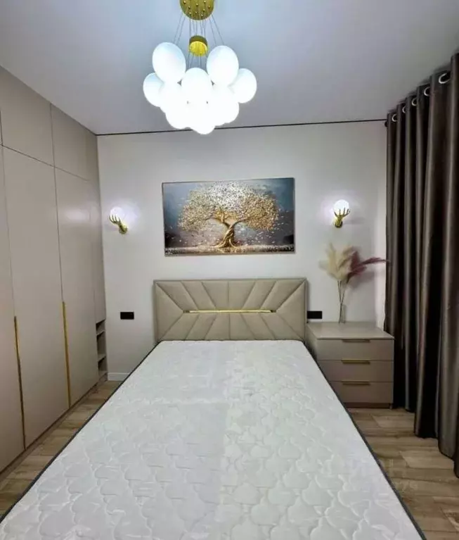 1-к кв. Краснодарский край, Краснодар 1 Мая ул., 71 (36.3 м) - Фото 2