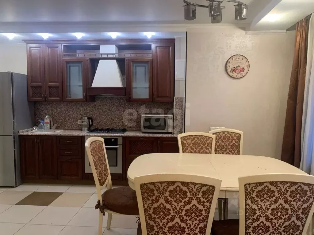 3-к кв. Владимирская область, Владимир ул. Мира, 4б (71.0 м) - Фото 2