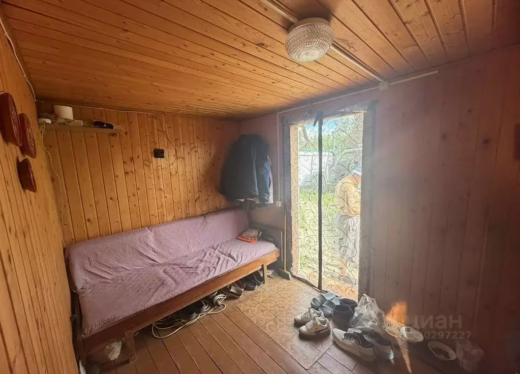 Дом в Московская область, Клин городской округ, Клен СНТ 36 (36 м) - Фото 2