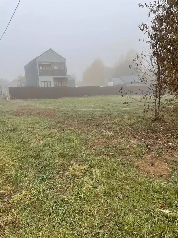 Участок в Пермский край, Пермский муниципальный округ, Солнечный кв-л  ... - Фото 1